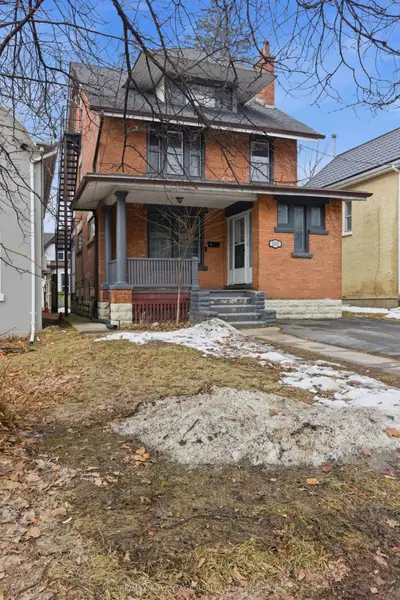 1051 Richmond Street, London East, ON N6A 3J7