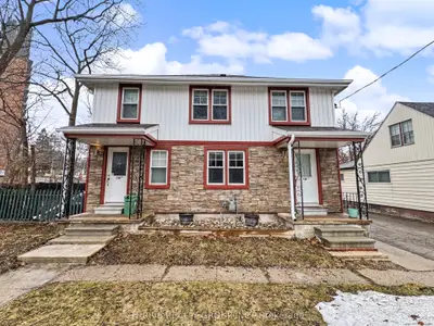 136 Walnut Street Main, London North, On N6h 1a6