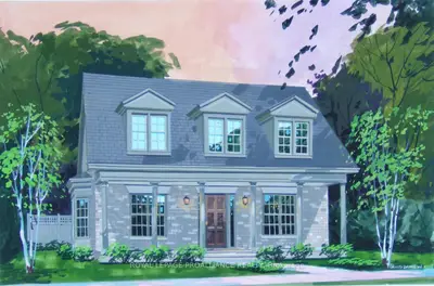 911 Ernest Allen Boulevard, Cobourg, ON K9A 1W9