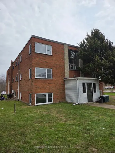 116 King Edward Avenue 11, London South, On N5z 3t1
