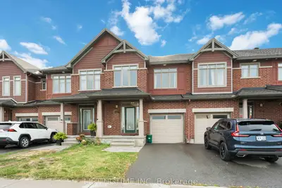 704 Brian Good Avenue, Blossom Park - Airport And Area, On K4m 0c1