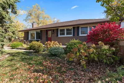 106 Laurentian Drive N, London East, On N5w 1p2