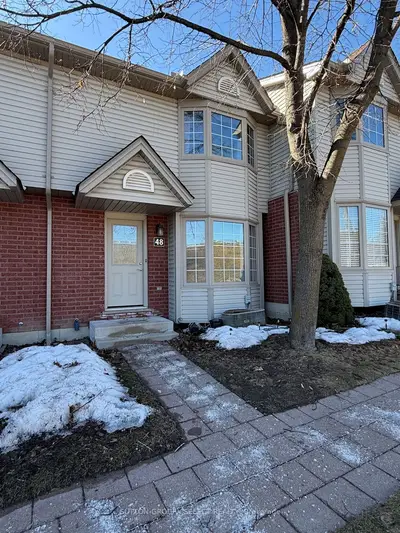 50 Chapman Court 48, London North, ON N6G 5E1