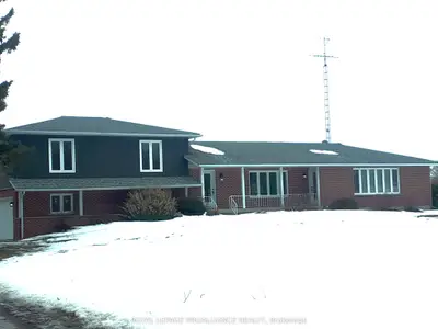 3966 Marsh Road, Port Hope, ON L1A 3V7