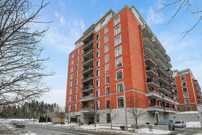 330 Loretta Avenue S 906, Dows Lake - Civic Hospital And Area, On K1s 4e8