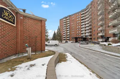 3100 Carling Avenue 201, Crystal Bay - Rocky Point - Bayshore, ON K2B 6J6