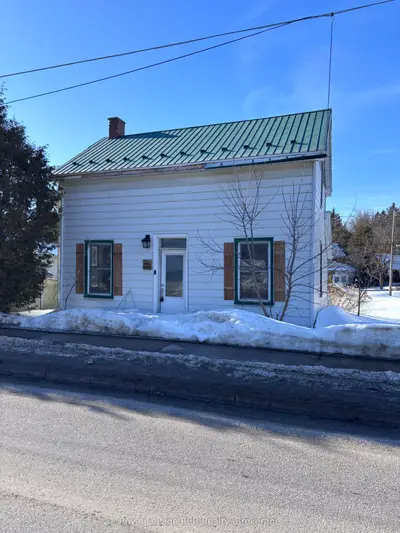 115 Frederick Street, Wellington North, On N0g 1a0