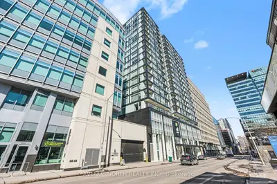 199 Slater Street 503, Ottawa Centre, ON K1P 0C8