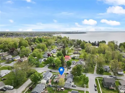 257 Ridge Road S, Fort Erie, On L0s 1b0