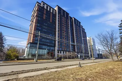 1235 Richmond Street 714, London East, On N6a 0c1