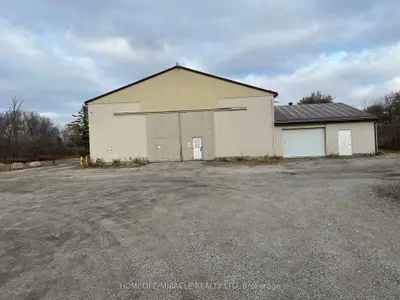 31 Thames Street S, Ingersoll, On N5c 2s8