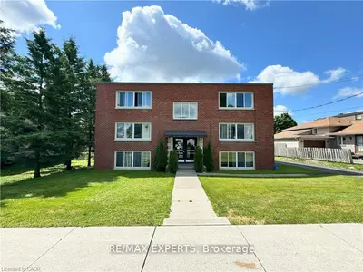 63 Donald Street 5, Belleville, ON K8P 2J2