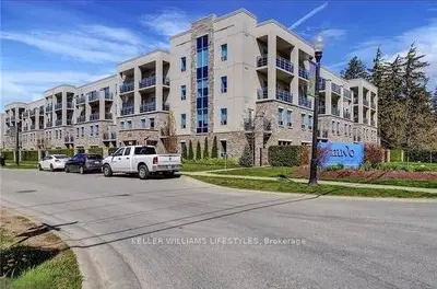 320 Sugarcreek Trail 202, London North, ON N6H 2M6
