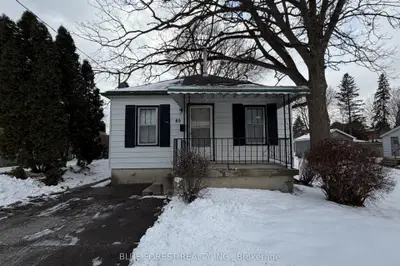 65 Boullee Street, London East, ON N5Y 1T5