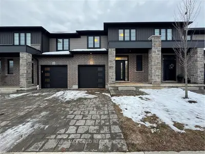 3025 Doyle Drive 26, London South, On N6m 0h2