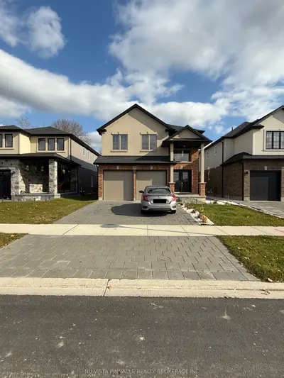 2985 Petty Rd. (Upper Level), London South, ON, N6L 0H1