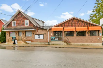 39 Bedford Street S, Westport, On K0g 1x0
