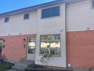 135 Belmont Drive 31, London South, On N6j 4j3