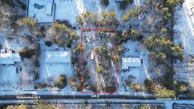 Lot 2 Concession 5 Road, Alfred And Plantagenet, On K0b 1l0