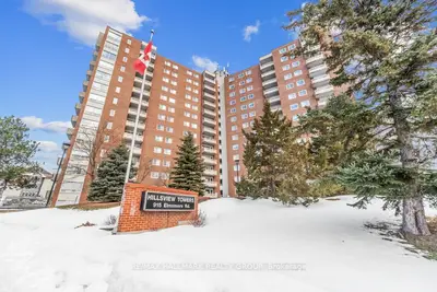 915 Elmsmere Road 304, Beacon Hill North - South and Area, ON K1J 8H8