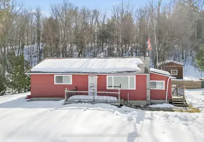1020 Gordonier Lk Rd Private, Bracebridge, On P1l 1x3