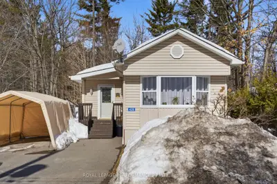 #428 8250 County Road 17, Clarence-Rockland, ON, K4K 1K7