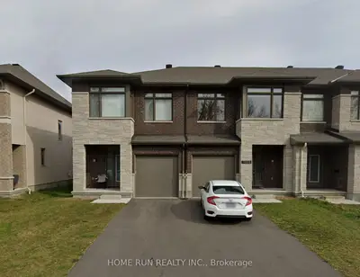 1021 Eider Street, Blossom Park - Airport and Area, ON K4M 0P5