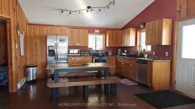 530 Weslemkoon Lake Road, Tudor And Cashel, On K0l 1w0