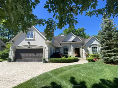 Detached in Niagara-on-the-Lake