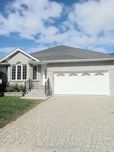 125 Municipal Street, Guelph, On N1g 4r1