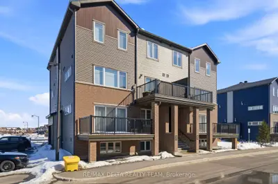 706 AMBERWING Private A, Orleans - Cumberland and Area, ON K4A 5H5