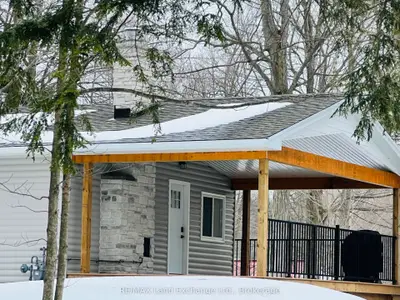 819 Wilson Avenue, Huron-Kinloss, ON N2Z 2X3