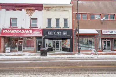 109 Pembroke Street W, Pembroke, On K8a 5m7