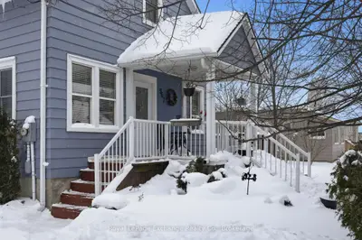 967 Huron Terrace, Kincardine, ON N2Z 2Y1