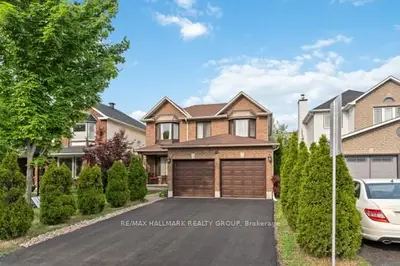 160 Sai Crescent, Hunt Club - South Keys And Area, On K1g 5p2
