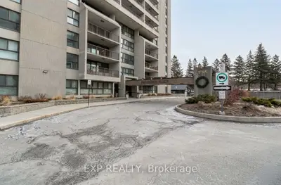 1785 Frobisher Lane 508, Alta Vista and Area, ON K1G 3T7