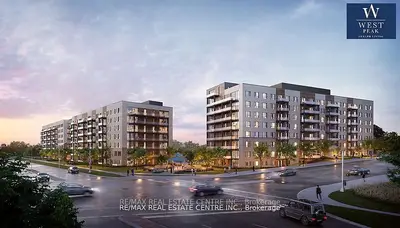 181 Elmira Road 701, Guelph, On N1k 1r2