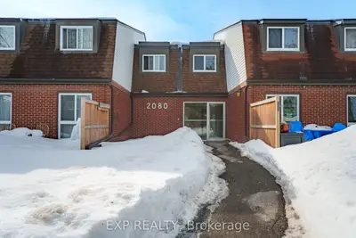 2080 Ogilvie Road 11k, Beacon Hill North - South And Area, On K1j 7n8