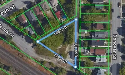67-69 Monck Street, Sudbury Remote Area, ON P3C 3K5