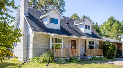 23 Sprucedale Avenue, Madawaska Valley, On K0j 1b0