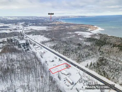 137 Old Highway 26, Meaford, On, N4l 1w7