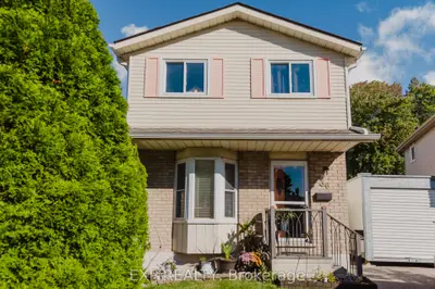 36 Nautical Road, Brantford, ON N3P 1G6