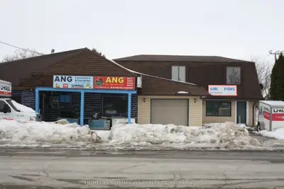 11 OLD PORTAGE Road, Prince Edward County, ON K0K 1L0
