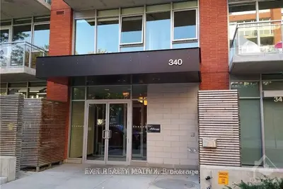 340 MCLEOD Street 938, Ottawa Centre, ON K2P 1A9