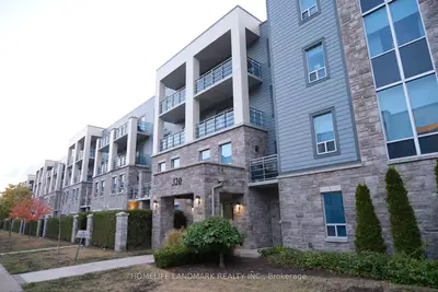 320 Sugarcreek Trail 408, London North, On N6h 0g3