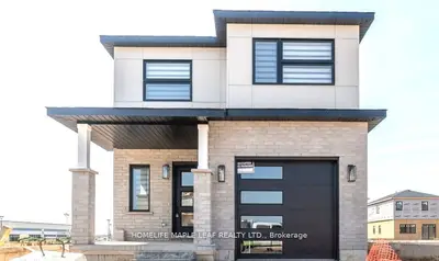 3911 Auckland Avenue, London South, ON N6L 0J3
