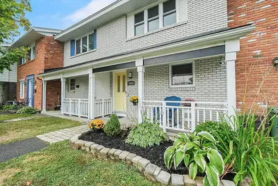 2654 Draper Avenue, Parkway Park - Queensway Terrace S And Area, On K2h 6z9