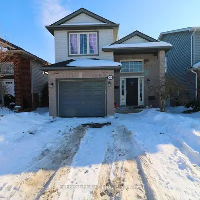 949 MARIGOLD Street, London North, ON N5X 4N8