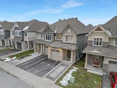 815 Indica Street W, Stittsville - Munster - Richmond, ON K2S 0M7