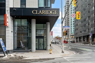 180 George Street 409, Lower Town - Sandy Hill, On K1n 0g8